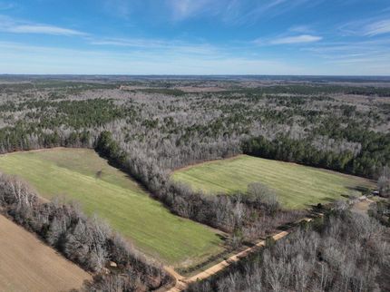 Property in Webster County, Mississippi