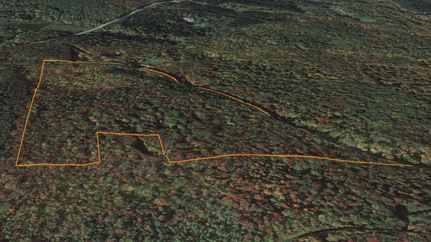Property in Chautauqua County, New York