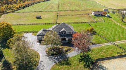 Property in Montgomery County, Maryland