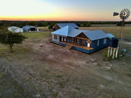 Property in Lavaca County, Texas