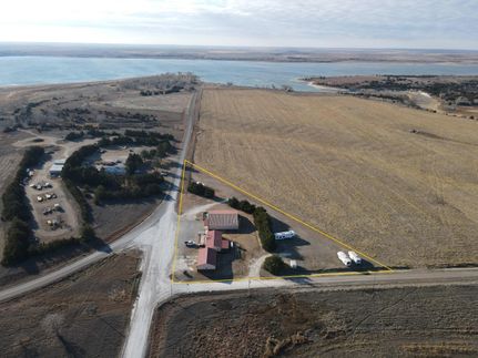 Property in Rooks County, Kansas