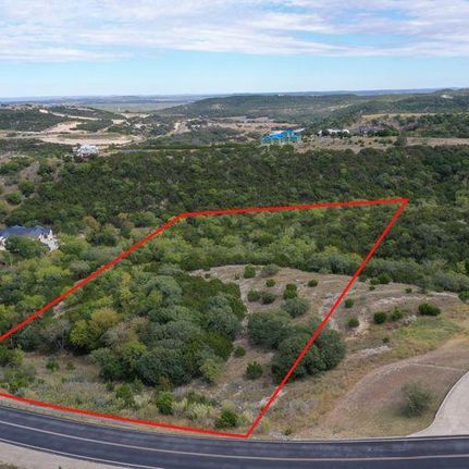Property in Kendall County, Texas