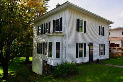 Property in Otsego County, New York