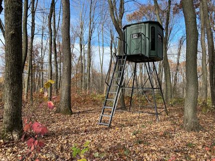 Property in Sauk County, Wisconsin