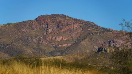 Property for sale in Cochise County, Arizona