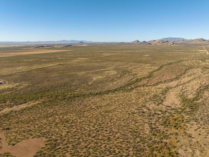 Property for sale in Cochise County, Arizona