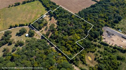 Property in Burleson County, Texas