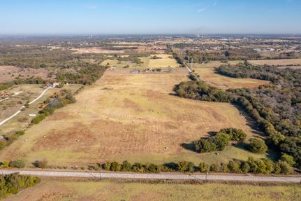 Property in Denton County, Texas