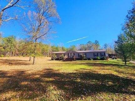 Property in Clay County, Alabama