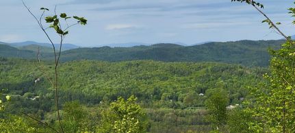 Property in Oxford County, Maine