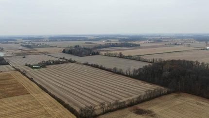 Property in Hancock County, Indiana