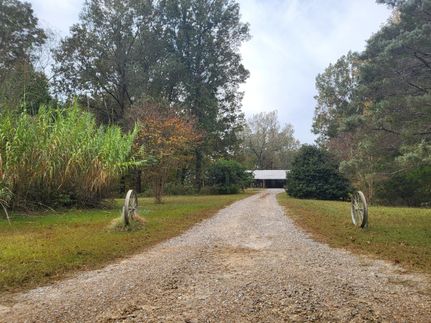 Property in Yazoo County, Mississippi