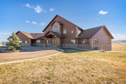 Property in Meade County, South Dakota