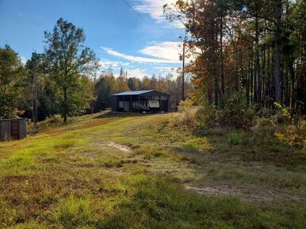 Property in Macon County, Alabama