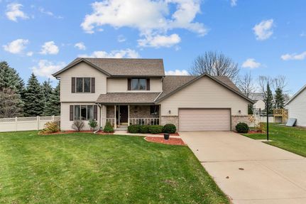 Property in Winnebago County, Wisconsin