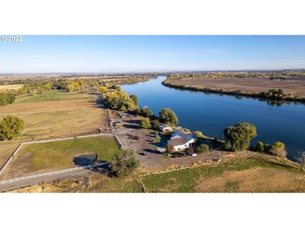 Property in Malheur County, Oregon