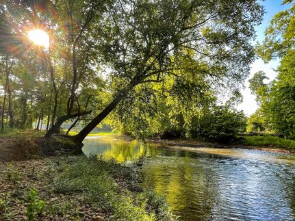 Property in Limestone County, Alabama