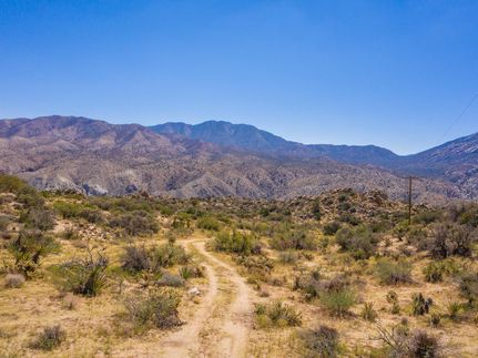 Property in Riverside County, California