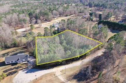 Property in Nash County, North Carolina