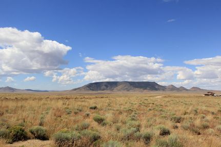 Property in Costilla County, Colorado