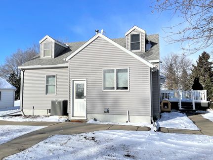 Property in Waseca County, Minnesota