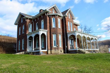 Property in Butler County, Pennsylvania