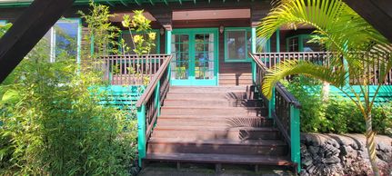 Property in Hawaii County, Hawaii