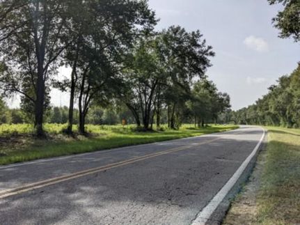 Property in Suwannee County, Florida