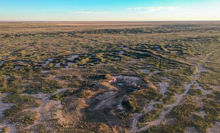 Property in Cochran County, Texas