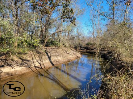 Property in McNairy County, Tennessee