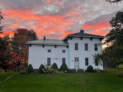 Property in Oneida County, New York