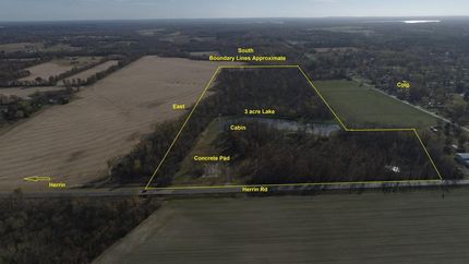 Property in Williamson County, Illinois