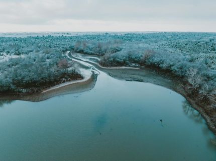 Property in Chautauqua County, Kansas