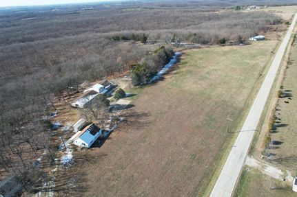 Property in Osage County, Missouri