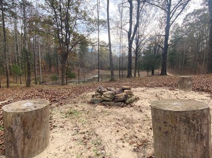 Property in Blount County, Alabama