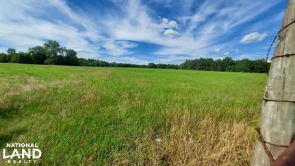 Property in Bienville Parish, Louisiana