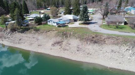 Property in Pend Oreille County, Washington