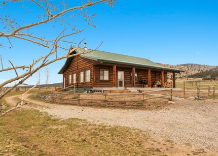 Property in Silver Bow County, Montana