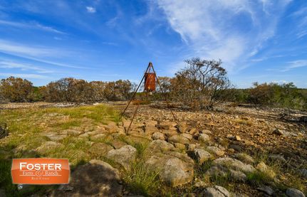 Property for sale in Kerr County, Texas