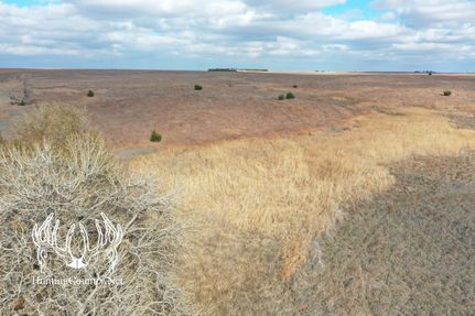 Property in Kiowa County, Kansas