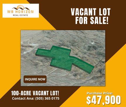 Property in San Bernardino County, California