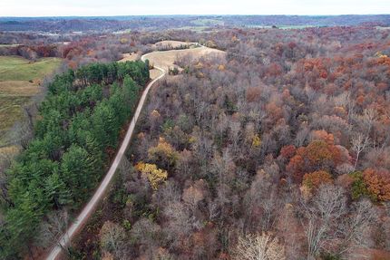 Property in Washington County, Ohio