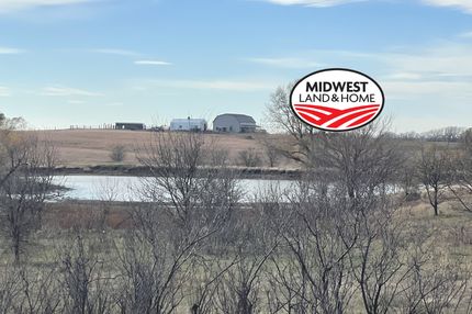 Property in McPherson County, Kansas