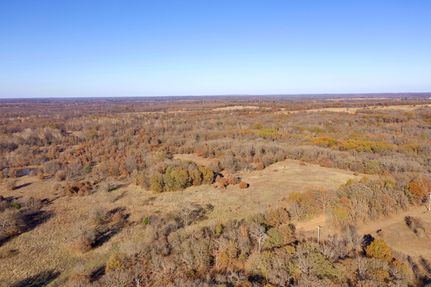 Property in Okfuskee County, Oklahoma