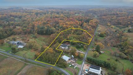 Property in Chester County, Pennsylvania