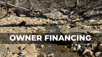 Property in Wright County, Missouri