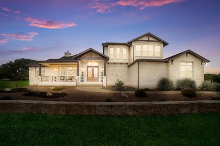 Property in Comal County, Texas