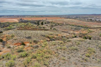 Property in Collingsworth County, Texas