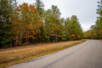 Property in Dinwiddie County, Virginia