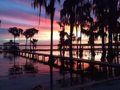 Property in Alachua County, Florida